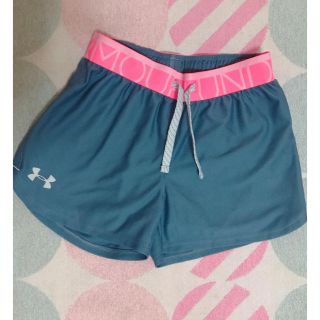 アンダーアーマー(UNDER ARMOUR)のUS  アンダーアーマー  キッズパンツ(パンツ/スパッツ)