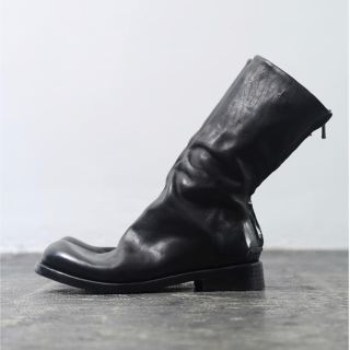 グイディ(GUIDI)のthe last conspiracy ブーツ リング セット(ブーツ)