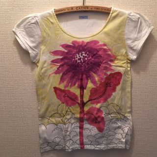 ツモリチサト(TSUMORI CHISATO)のツモリチサト Tシャツ(Tシャツ(半袖/袖なし))