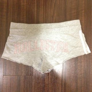 ホリスター(Hollister)のHOLLISTER♡ミニショーパン(ショートパンツ)