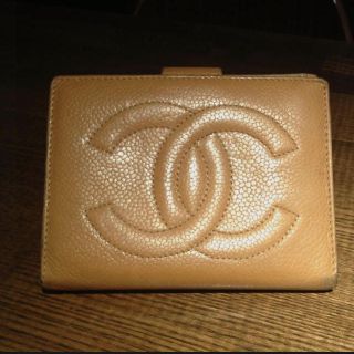 シャネル(CHANEL)の♡CHANELのお財布♡お取り置き(財布)