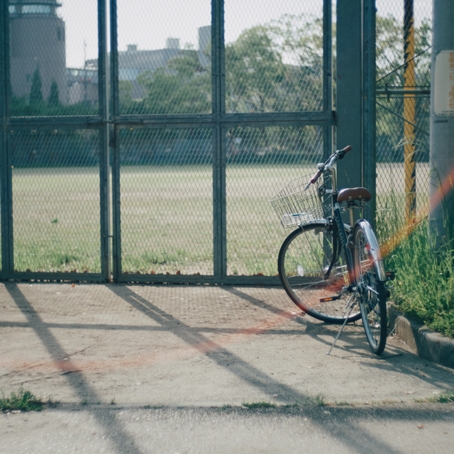 フォクトレンダー NOKTON Classic 35mm/f1.4&他1点