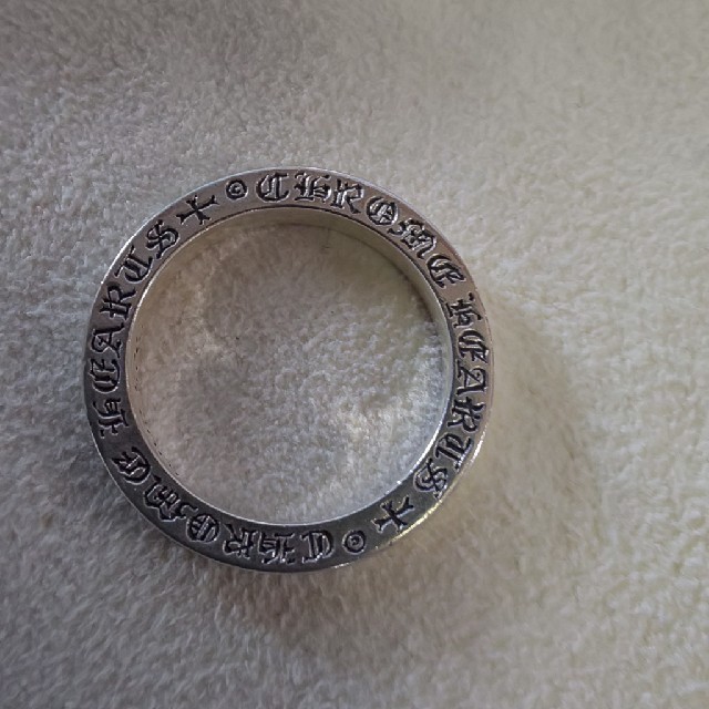 Chrome Hearts(クロムハーツ)のクロムハーツのリング メンズのアクセサリー(リング(指輪))の商品写真