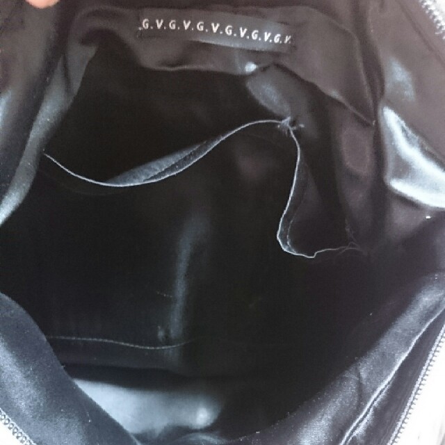 G.V.G.V.(ジーヴィジーヴィ)のG.V.G.V ｽｳｪｰﾄﾞﾊﾞｯｸ レディースのバッグ(ショルダーバッグ)の商品写真