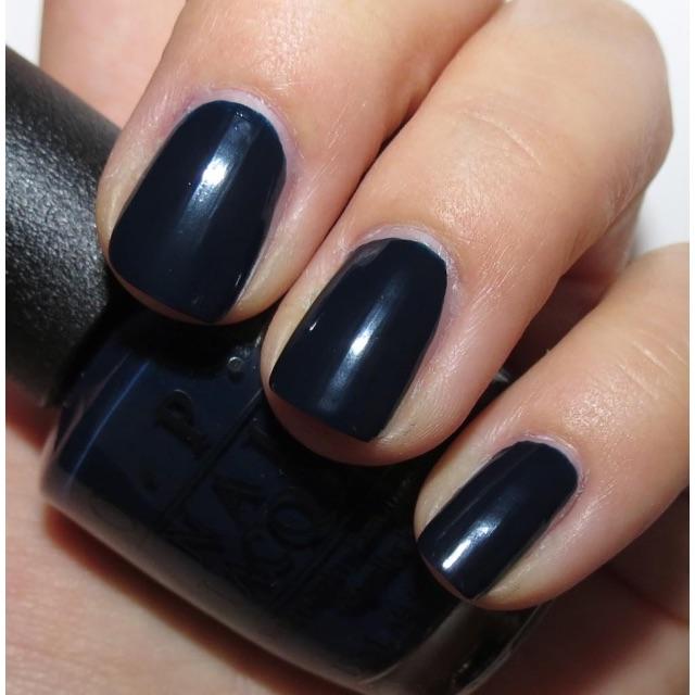 OPI(オーピーアイ)の限定！ＯＰＩ　ネイルラッカー コスメ/美容のネイル(マニキュア)の商品写真