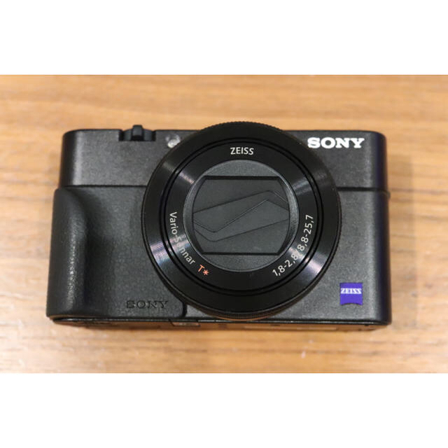 SONY RX100m5