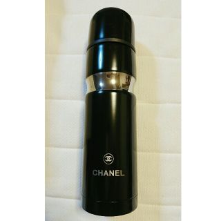 シャネル(CHANEL)のシャネル✨水筒 タンブラー ノベルティ(タンブラー)