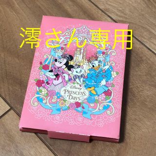 ディズニー(Disney)の澪さん専用　あぶらとり紙&ポケモンクレヨン(あぶらとり紙)