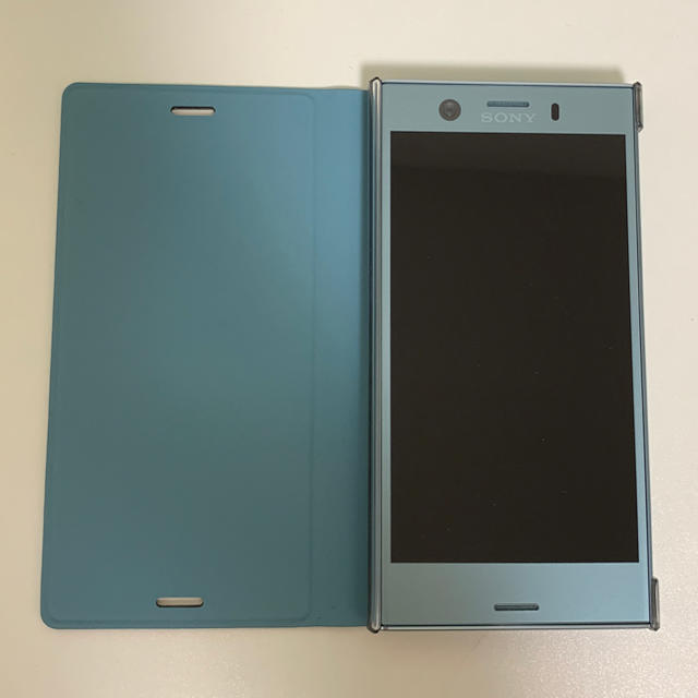 Xperia XZ1 Compact simフリー