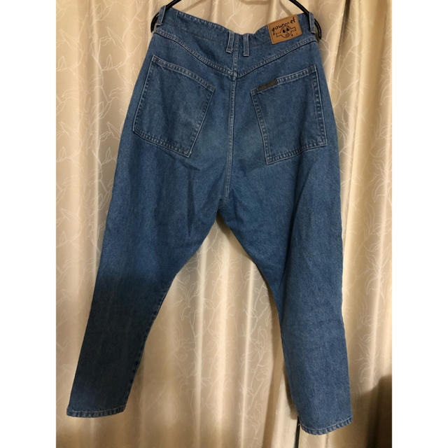 gourmet jeans TYPE-3 LEAN 34インチ