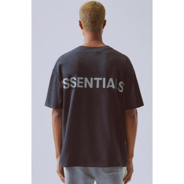 FOG ESSENTIALS Boxy Tee Fear of God Tシャツ 1