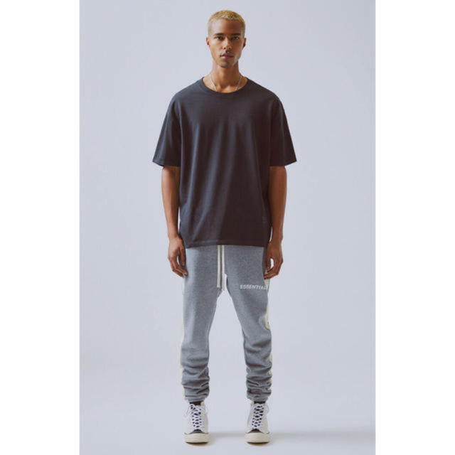 FOG ESSENTIALS Boxy Tee Fear of God Tシャツ 2