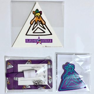 キンキキッズ(KinKi Kids)の【非売品】ENDRECHERI 特典 3点セット(アイドルグッズ)
