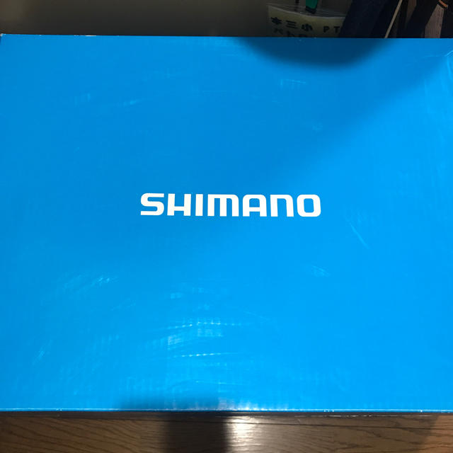 シマノ リミテッドプロ FB-141P 3L 未使用品