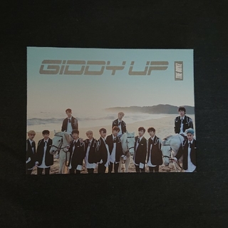 THE BOYZ 2nd Mini Album 『The Start』(K-POP/アジア)