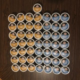 Keurig キューリグ2.0用 K-cup  カプセル(コーヒー)