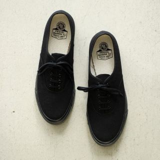 フィグベル(PHIGVEL)のphigvel deck shoes スニーカー フィグベル (スニーカー)