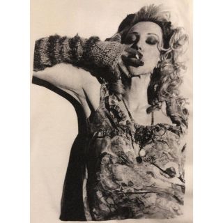 ヒステリックグラマー(HYSTERIC GLAMOUR)のヒステリックグラマー ❤ コートニー ワンピ ニルバーナ カートコバーンtシャツ(その他)