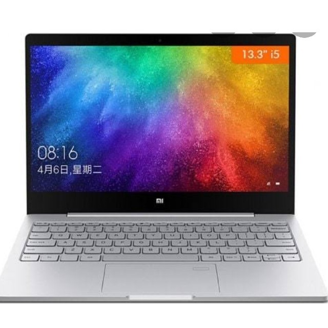 国内即発送】 13 air xiaomi 薄型軽量 i7 ssd 256gb 8gb ノートPC