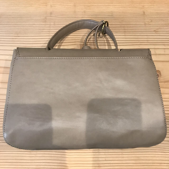 STUDIO CLIP(スタディオクリップ)のSTUDIO CLIP 2way bag レディースのバッグ(ショルダーバッグ)の商品写真