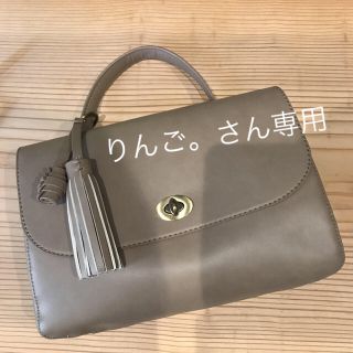 スタディオクリップ(STUDIO CLIP)のSTUDIO CLIP 2way bag(ショルダーバッグ)