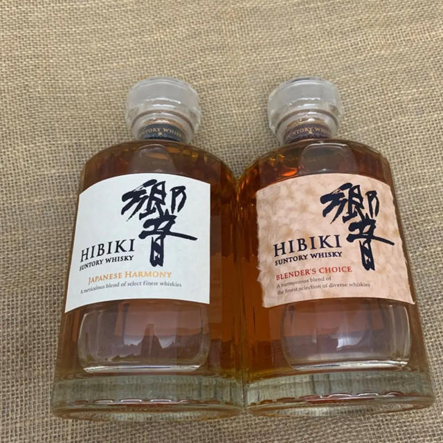 サントリー 響 700ml 2本セット ブレンダーズチョイス サントリー 響 700ml 2本セット ブレンダーズチョイス