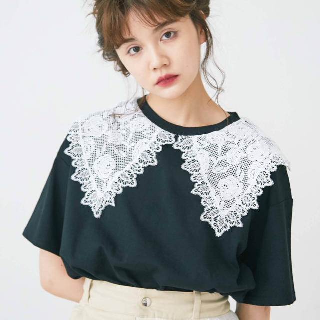 新品 merry jenny Tシャツ