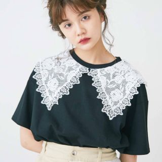 メリージェニー(merry jenny)の新品 merry jenny Tシャツ(Tシャツ(半袖/袖なし))