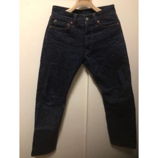 サムライジーンズ(SAMURAI JEANS)のサムライ ジーパン S501XX lot19 W30L36 21Oz インディゴ(デニム/ジーンズ)