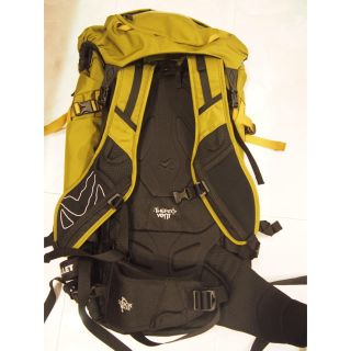 【美品】MILLET EIGER30