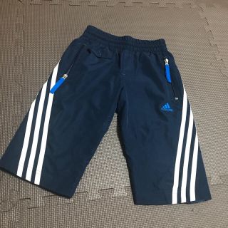 アディダス(adidas)のアディダスハーフパンツ(パンツ/スパッツ)