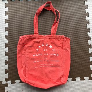 マークバイマークジェイコブス(MARC BY MARC JACOBS)のマーク バイ マーク ジェイコブス トートバッグ(トートバッグ)