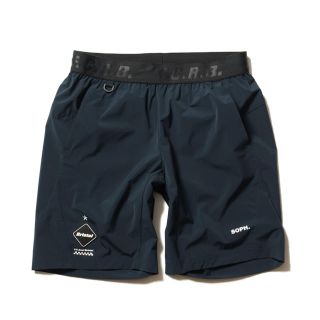 エフシーアールビー(F.C.R.B.)のS FCRB  19SS STRETCH LIGHT WEIGHT SHORTS(ショートパンツ)