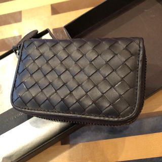 ボッテガヴェネタ(Bottega Veneta)のBOTTEGA VENETA ボッテガヴェネタ コインケース 小銭入れ (コインケース/小銭入れ)