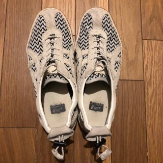 オニツカタイガー(Onitsuka Tiger)のオニツカタイガースニーカー(スニーカー)