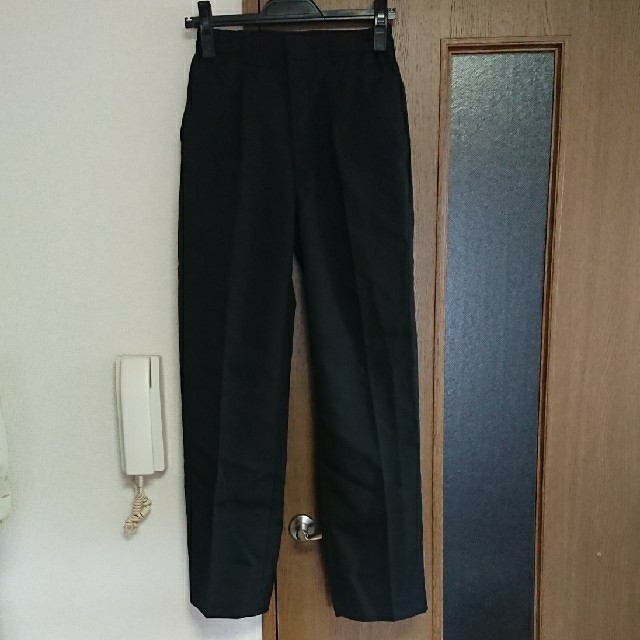 ﾊﾟﾝﾂ ﾌﾞﾗｯｸ レディースのパンツ(その他)の商品写真