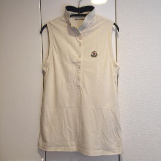 モンクレール(MONCLER)のきらこ様専用です(ポロシャツ)