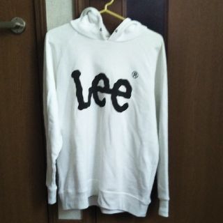 リー(Lee)のLee　パーカー(パーカー)