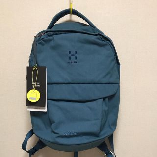 ホグロフス(Haglofs)のホグロフス バックパック リュック  サルナ 20(リュック/バックパック)