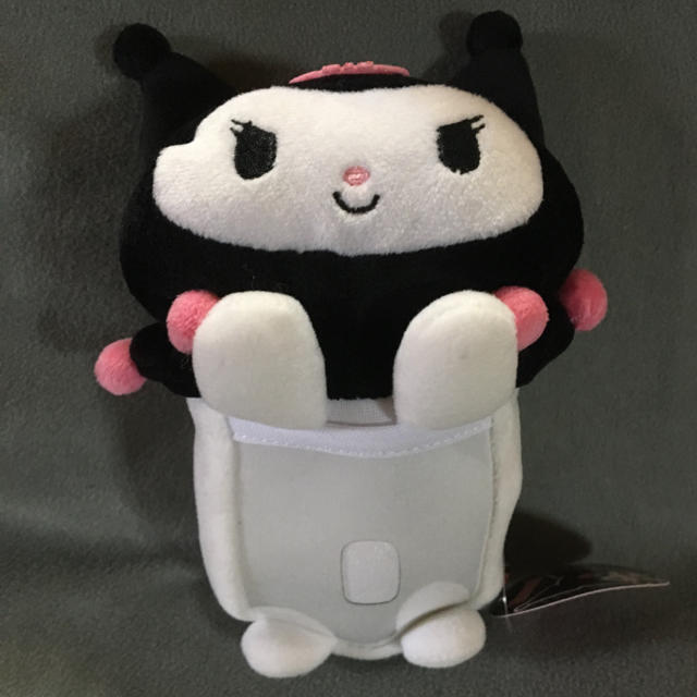 サンリオ - サンリオ クロミちゃん パスケースマスコットの通販 by リコ's shop|サンリオならラクマ サンリオ - サンリオ クロミちゃん パスケースマスコットの通販 by リコ's shop|サンリオならラクマ