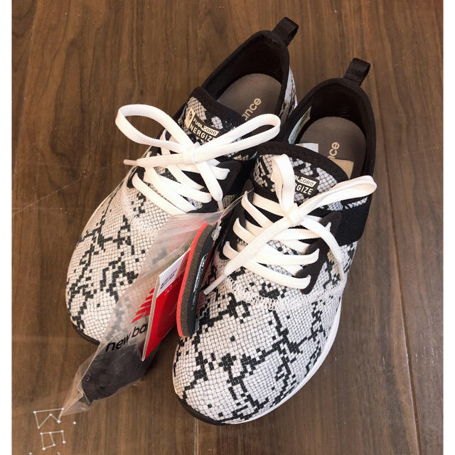 UNITED ARROWS(ユナイテッドアローズ)のnew balance ニューバランス NERGIZE スニーカー19SS レディースの靴/シューズ(スニーカー)の商品写真