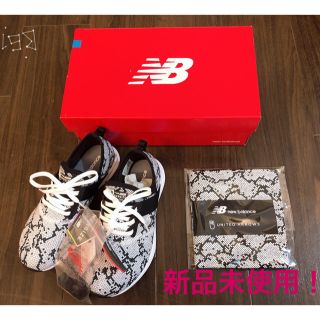 ユナイテッドアローズ(UNITED ARROWS)のnew balance ニューバランス NERGIZE スニーカー19SS(スニーカー)