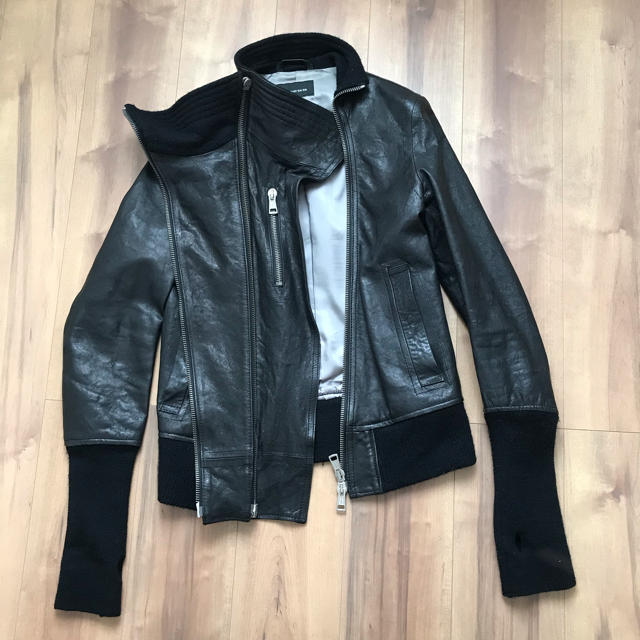 DIET BUTCHER SLIM SKIN - ダイエットブッチャー✳︎レザージャケット DIET BUTCHER SLIM SKIN - ダイエットブッチャー✳︎レザージャケット