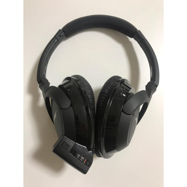 BOSE  ワイヤレスヘッドホン AE2W