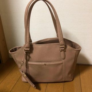 アオキ(AOKI)のトートバッグ(トートバッグ)