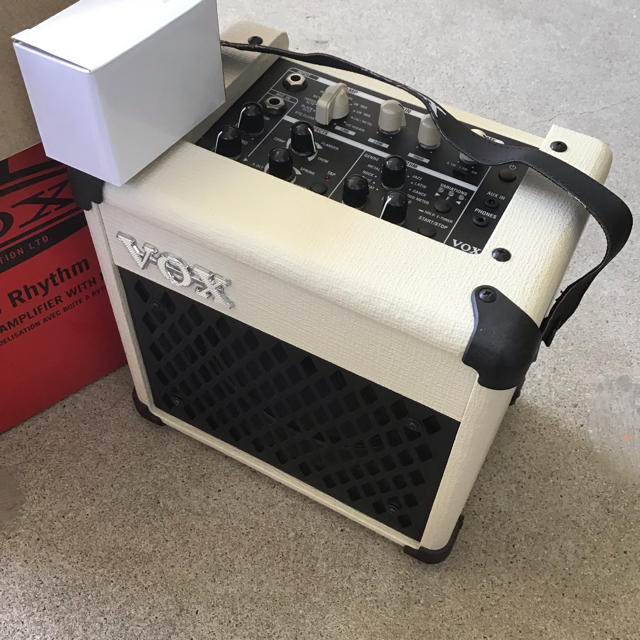 vox mini5 rhythm | www.labodegona.com.gt