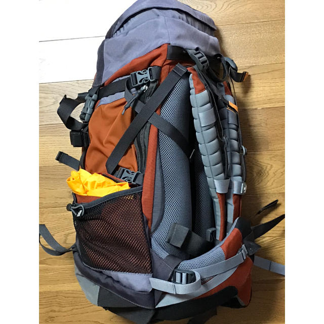 THE NORTH FACE - ノースフェイス TERRA 30 ザックの通販 by same41's shop｜ザノースフェイスならラクマ