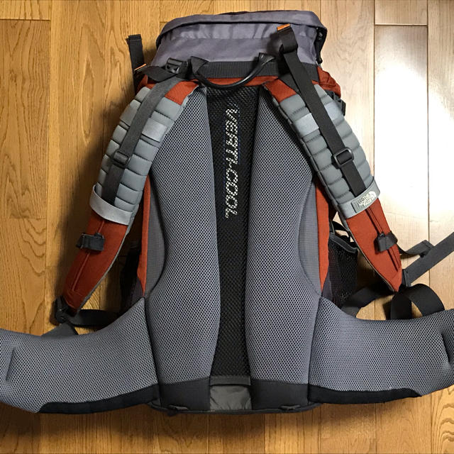 THE NORTH FACE - ノースフェイス TERRA 30 ザックの通販 by same41's shop｜ザノースフェイスならラクマ