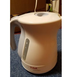 ティファール(T-fal)のT-fal　ケトル(電気ケトル)