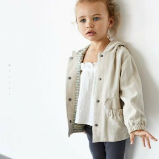 ザラキッズ(ZARA KIDS)の★新品未使用★ZARA baby ジャケット コート 92    babyGap(ジャケット/上着)